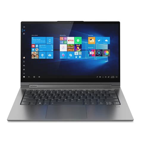 lenovo yoga  laptop  fhd ips touch  nits   iris  graphics gb gb