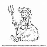 Farmer Clipart Farm Drawing Bw Clip Drawings Paintingvalley Clipground Cliparts Navigation Post sketch template