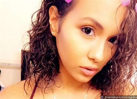 teen mom 2 star briana dejesus denies dating javi marroquin following his confirmation