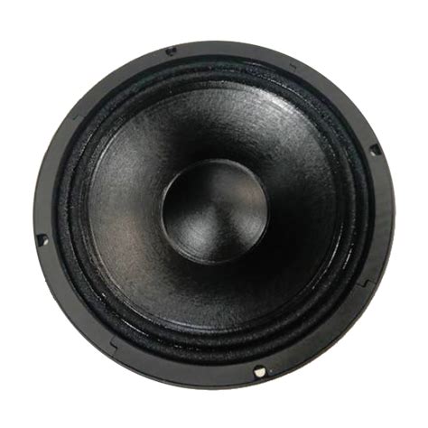 yorkville sound    ohm neo woofer long mcquade
