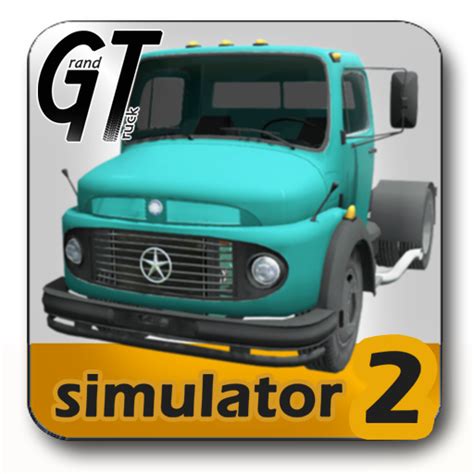 grand truck simulator  apps  google play