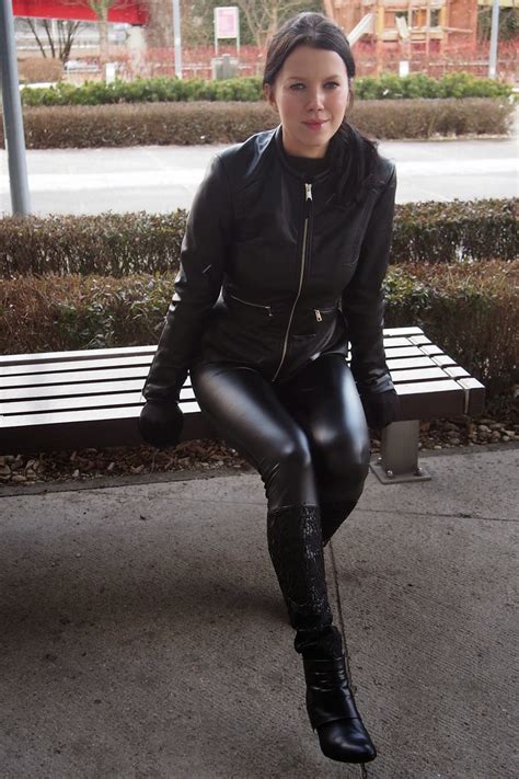 sexy next door girls collected from the web leatherlover987 flickr