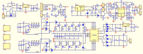 gyogyszeresz eros atvitel power inverter schematic circuit diagram