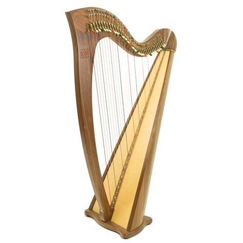 transpennine harps