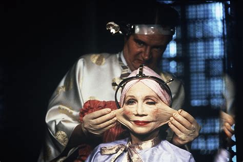 Brazil 1985 By Terry Gilliam Review By Fred Glass Scraps From The