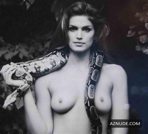 Cindy Crawford Naked And Hot Photo Collection Aznude