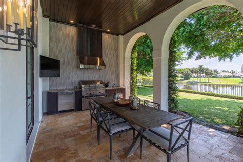 luxury custom homes portfolio attractive south florida home