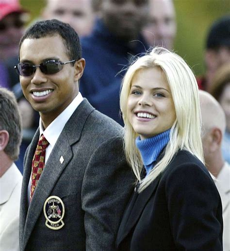 remember tiger woods ex wife wait until you see her now