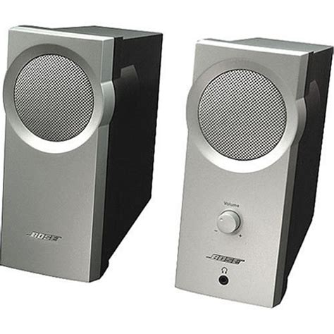 computer speakers bose companion  multimedia speaker system  reviews