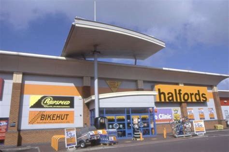 halfords urgently recalls product  fears   explode cambridgeshire