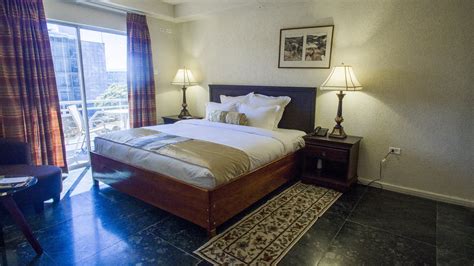 Tower Suites Hotel Guyana Georgetown Prezzi 2022 E Recensioni