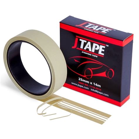fine  striping tape fine  tape refinish systems limited