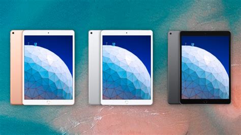 New Ipad Air On Sale At Its Lowest Price Ever On Amazon Mashable