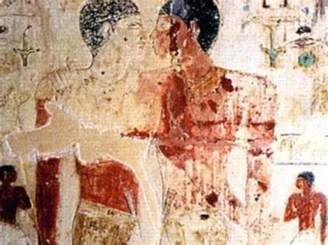was there homosexuality in ancient egypt ft jonathan the madjai