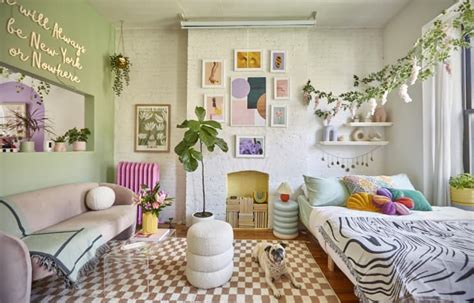 small space decorating ideas weve   apartment therapy