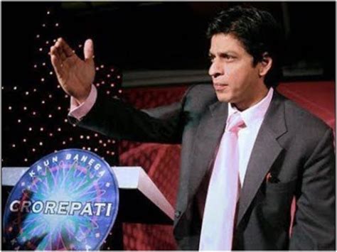 When A Kbc Contestant Insulted Shah Rukh Khan On His Face Refused To