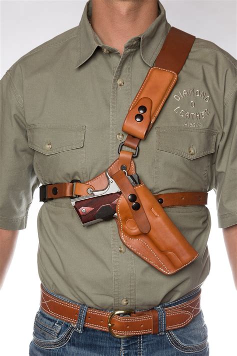 pin  holsters