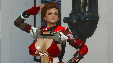 post your sexy screens here page 225 fallout 4 adult
