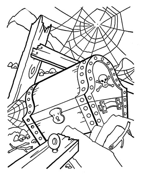 fortnite treasure chest coloring page coloring pages