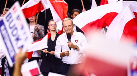 polish elections  bring   expect defense spending