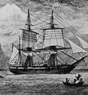Tamaño de Resultado de imágenes de Darwin y el viaje del Beagle.: 172 x 185. Fuente: www.thoughtco.com