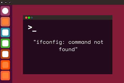 Best 5 Ways To Fix Ifconfig Command Not Found On Debian
