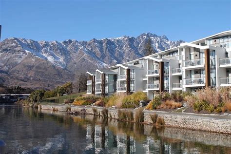 queenstown venues leading    sustainable tourism