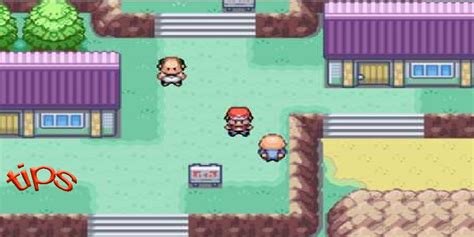 Tips For Pokemon Fire Red Version For Android Apk Download