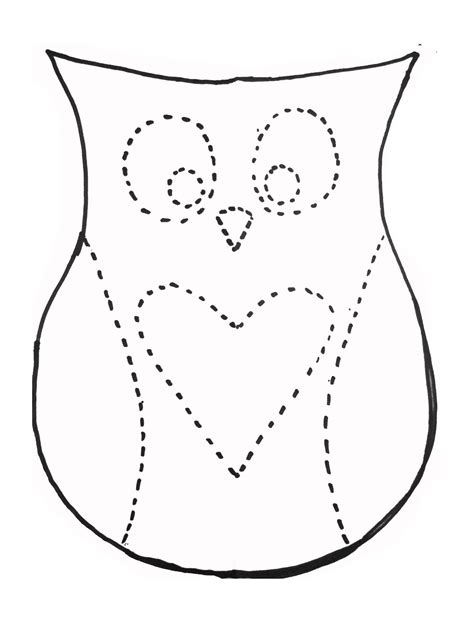 owl templates playbestonlinegames