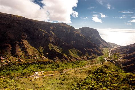 la gomera eine besondere kanarische insel urlaubsguru