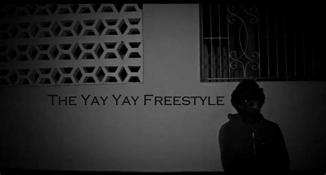 new video iamvindon yay yay freestyle 13th street promotions