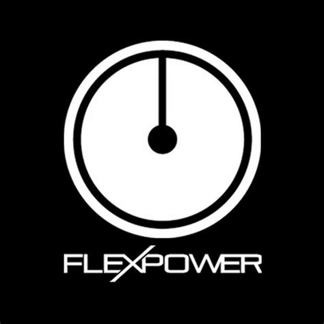 flexpower youtube