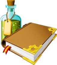 spell book png image  transparent background toppng