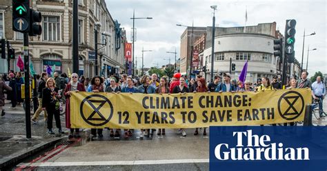 Doctors Against Climate Catastrophe Letters The Guardian