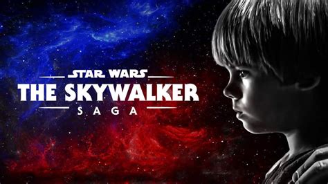 star wars  skywalker saga trailer clusterviewcom