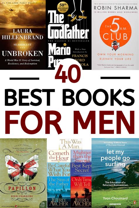 ultimate  books  men updated   bald brothers
