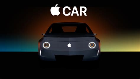 apple car   road   electrifying