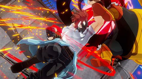 my hero one s justice 2 adds kendo rappa new mission mode