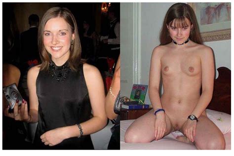 more real amateur prom dates dressed undressed teen porn