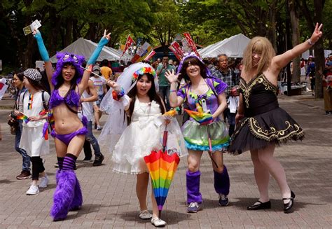 japanese universities make efforts to be more lgbt friendly the diplomat