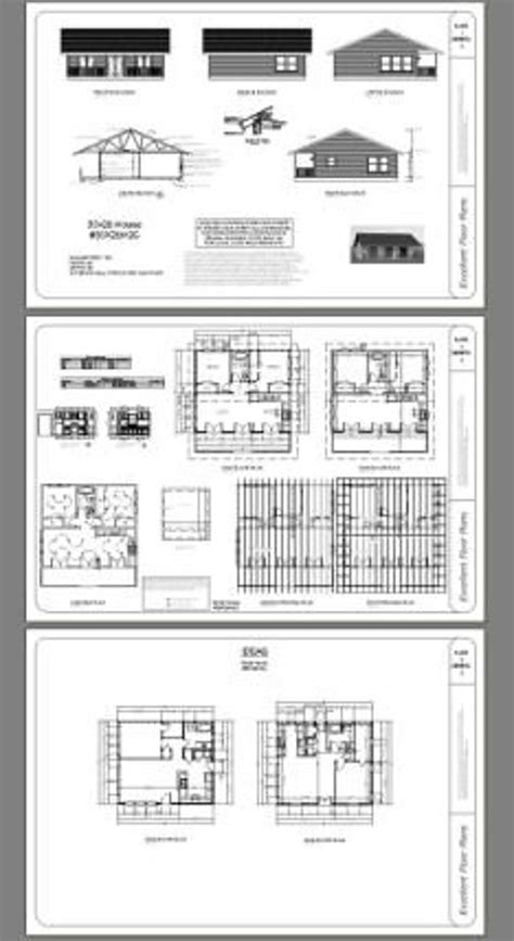 pin   bedroom house plans
