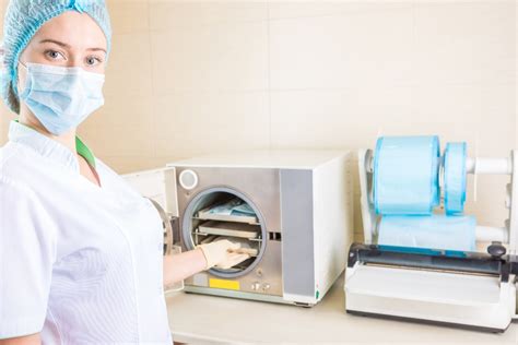 5 Equipment Sterilization Tips For Dentists