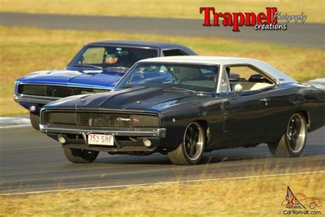 dodge charger pro touring  qld