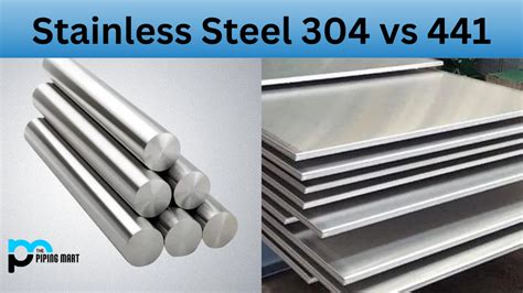 stainless steel    whats  difference