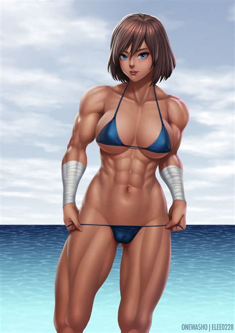 Rule 34 1girls Abs Arm Wraps Avatar The Last Airbender