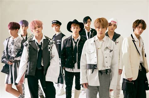 pops nct  style worth   vogue