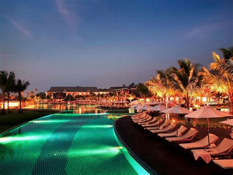 hotel sofitel krabi phokeethra golf spa resort thailand  hrs