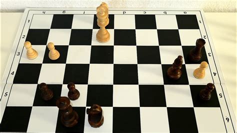 chess puzzle  schach youtube