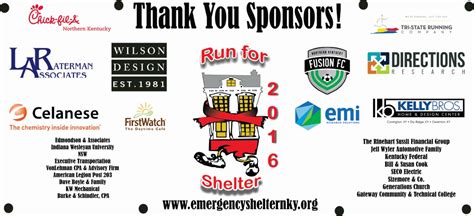 sponsors emergency shelter  northern kentucky