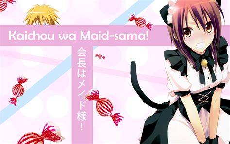 top more than 81 kaichou wa maid sama anime best in cdgdbentre